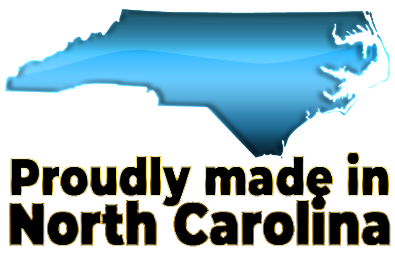 Made in North Carolina
